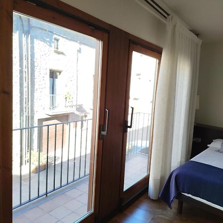 Apartamento Cal Miquel Alpens Exterior foto
