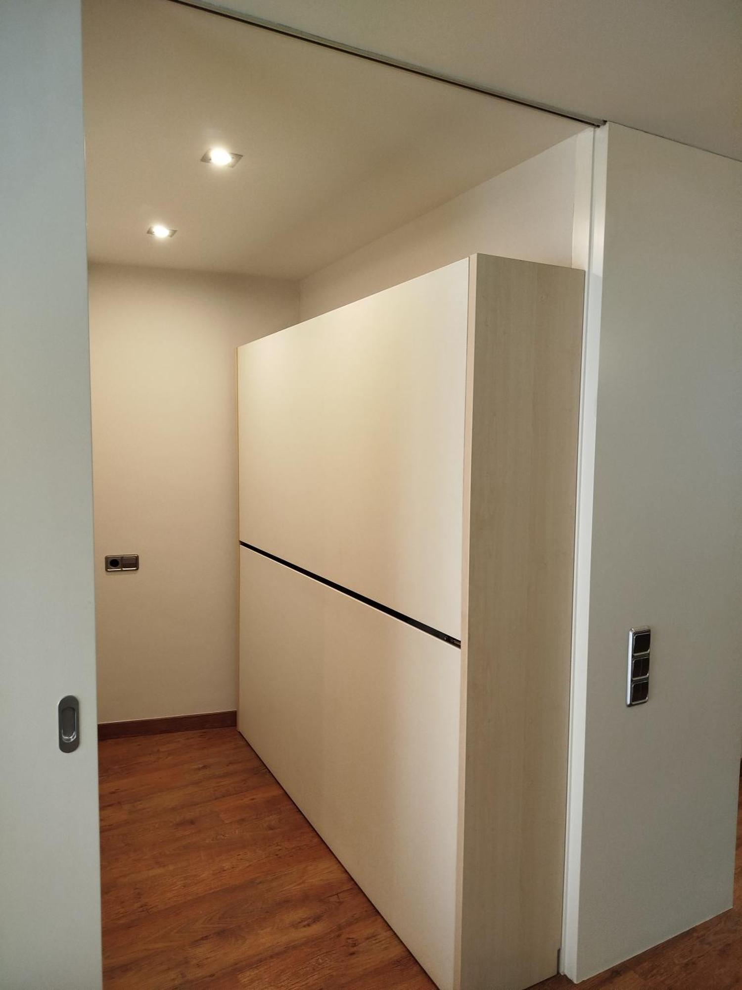 Apartamento Cal Miquel Alpens Exterior foto